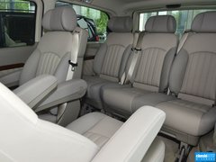 2013款 3.0L 自动 领航版 7座