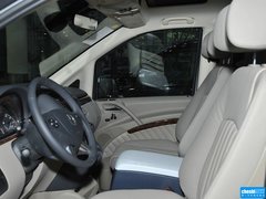 2013款 3.0L 自动 领航版 7座