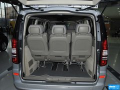 2013款 3.0L 自动 领航版 7座