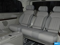 2013款 3.0L 自动 领航版 7座