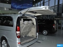 2013款 3.0L 自动 领航版 7座