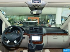 2013款 3.0L 自动 领航版 7座