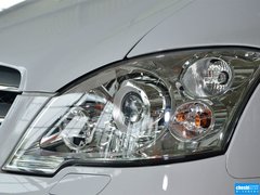 2013款 3.0L 自动 领航版 7座