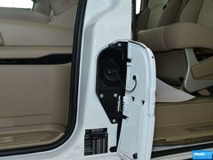 2013款 3.0L 自动 领航版 7座