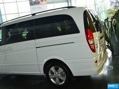 2013款 3.0L 自动 领航版 7座