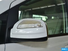 2013款 3.0L 自动 领航版 7座