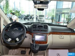 2013款 3.0L 自动 领航版 7座