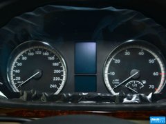 2013款 3.0L 自动 领航版 7座