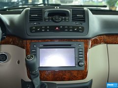 2013款 3.0L 自动 领航版 7座