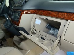 2013款 3.0L 自动 领航版 7座