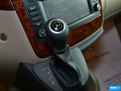 2013款 3.0L 自动 领航版 7座