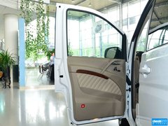 2013款 3.0L 自动 领航版 7座