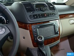 2013款 3.0L 自动 领航版 7座