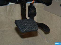 2013款 3.0L 自动 领航版 7座