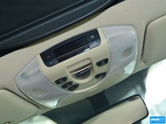 2013款 3.0L 自动 领航版 7座