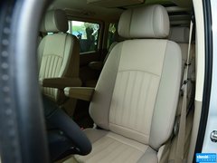 2013款 3.0L 自动 领航版 7座