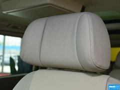 2013款 3.0L 自动 领航版 7座