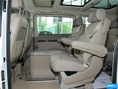 2013款 3.0L 自动 领航版 7座