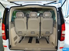 2013款 3.0L 自动 领航版 7座