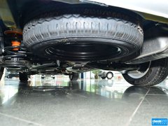 2013款 3.0L 自动 领航版 7座