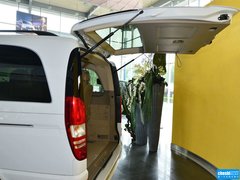 2013款 3.0L 自动 领航版 7座