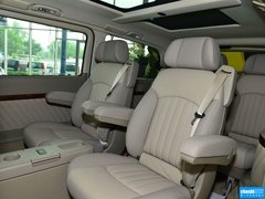 2013款 3.0L 自动 领航版 7座