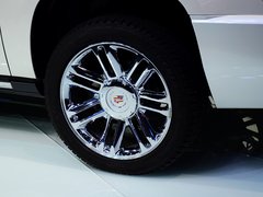 2013款 ESV 6.2L 自动 铂金版加长型 6座