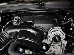 2013款 ESV 6.2L 自动 铂金版加长型 6座