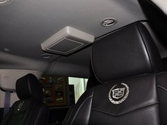 凯雷德ESCALADE 2013款 ESV 6.2L 自动 铂金版加长型 6座