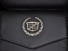 2013款 ESV 6.2L 自动 铂金版加长型 6座