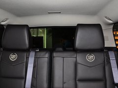 2013款 ESV 6.2L 自动 铂金版加长型 6座