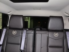 2013款 ESV 6.2L 自动 铂金版加长型 6座