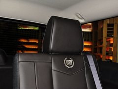 2013款 ESV 6.2L 自动 铂金版加长型 6座