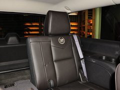 2013款 ESV 6.2L 自动 铂金版加长型 6座
