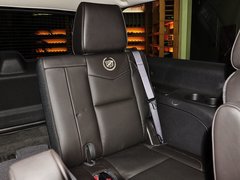2013款 ESV 6.2L 自动 铂金版加长型 6座