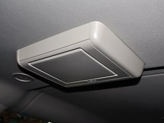 2013款 ESV 6.2L 自动 铂金版加长型 6座