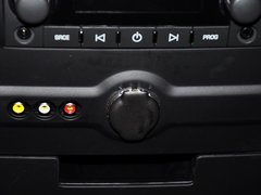 2013款 ESV 6.2L 自动 铂金版加长型 6座