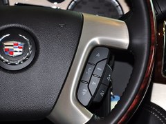 凯雷德ESCALADE 2013款 ESV 6.2L 自动 铂金版加长型 6座