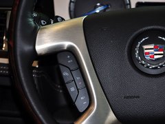 2013款 ESV 6.2L 自动 铂金版加长型 6座