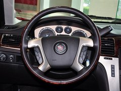 凯雷德ESCALADE 2013款 ESV 6.2L 自动 铂金版加长型 6座