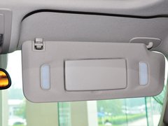 2013款 ESV 6.2L 自动 铂金版加长型 6座
