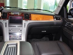 2013款 ESV 6.2L 自动 铂金版加长型 6座