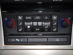 2013款 ESV 6.2L 自动 铂金版加长型 6座