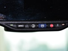 2013款 ESV 6.2L 自动 铂金版加长型 6座