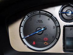 凯雷德ESCALADE 2013款 ESV 6.2L 自动 铂金版加长型 6座