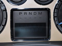 2013款 ESV 6.2L 自动 铂金版加长型 6座