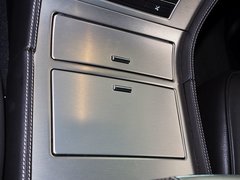 凯雷德ESCALADE 2013款 ESV 6.2L 自动 铂金版加长型 6座