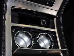 凯雷德ESCALADE 2013款 ESV 6.2L 自动 铂金版加长型 6座