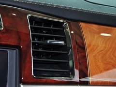 2013款 ESV 6.2L 自动 铂金版加长型 6座