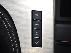凯雷德ESCALADE 2013款 ESV 6.2L 自动 铂金版加长型 6座
